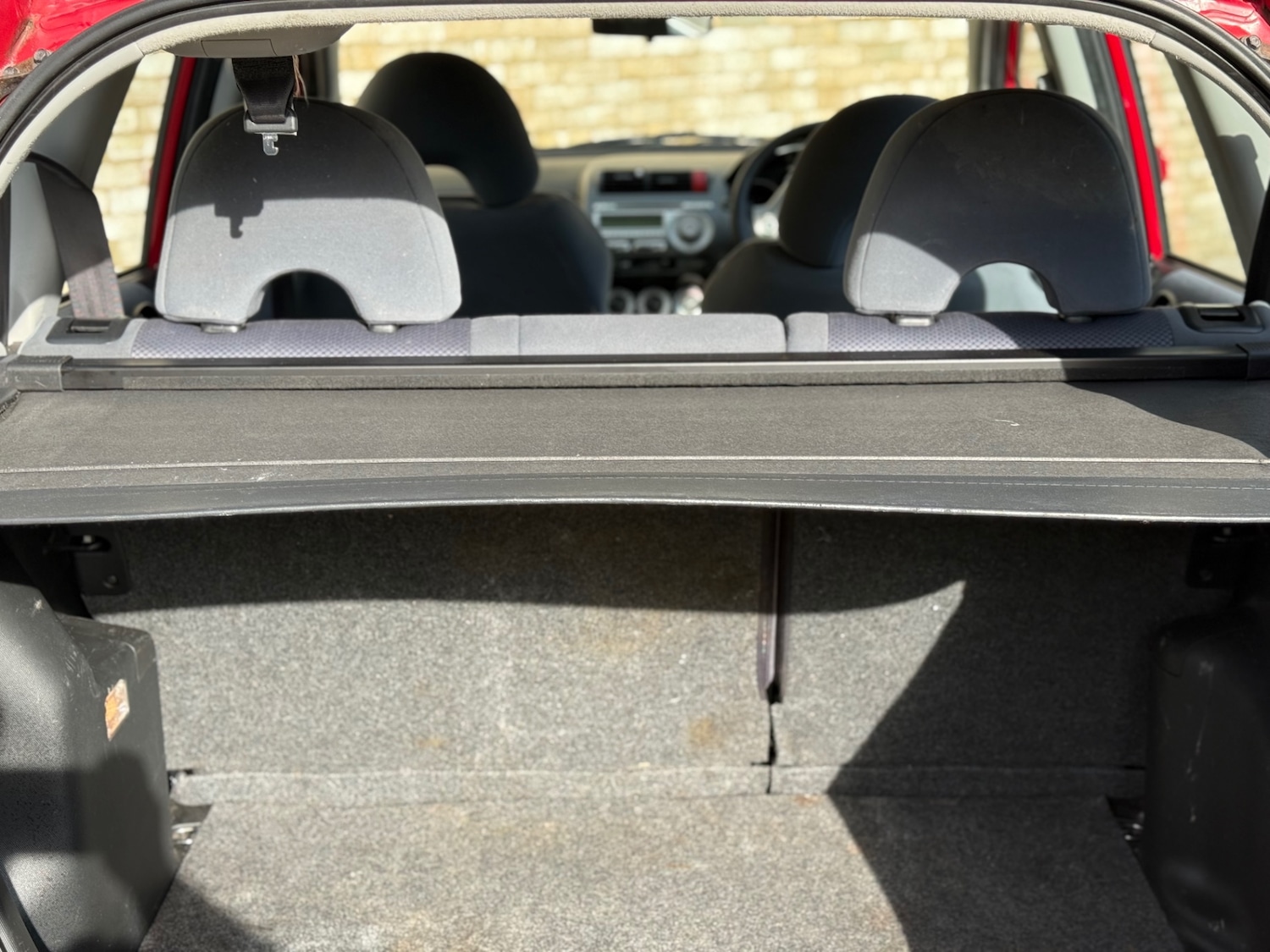 Used Honda Jazz 2008 for sale - 77798059: Photo 15