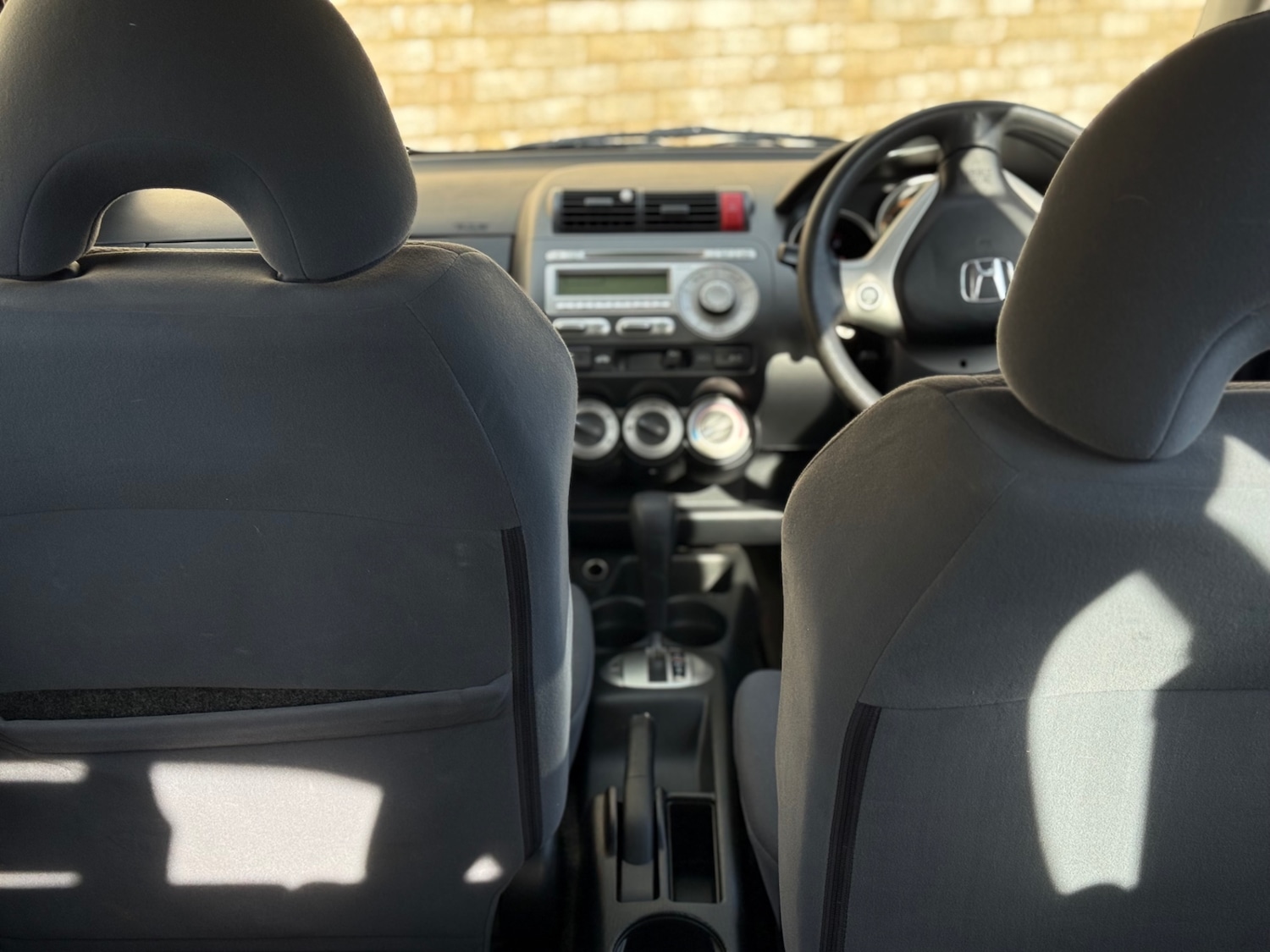 Used Honda Jazz 2008 for sale - 77798059: Photo 16