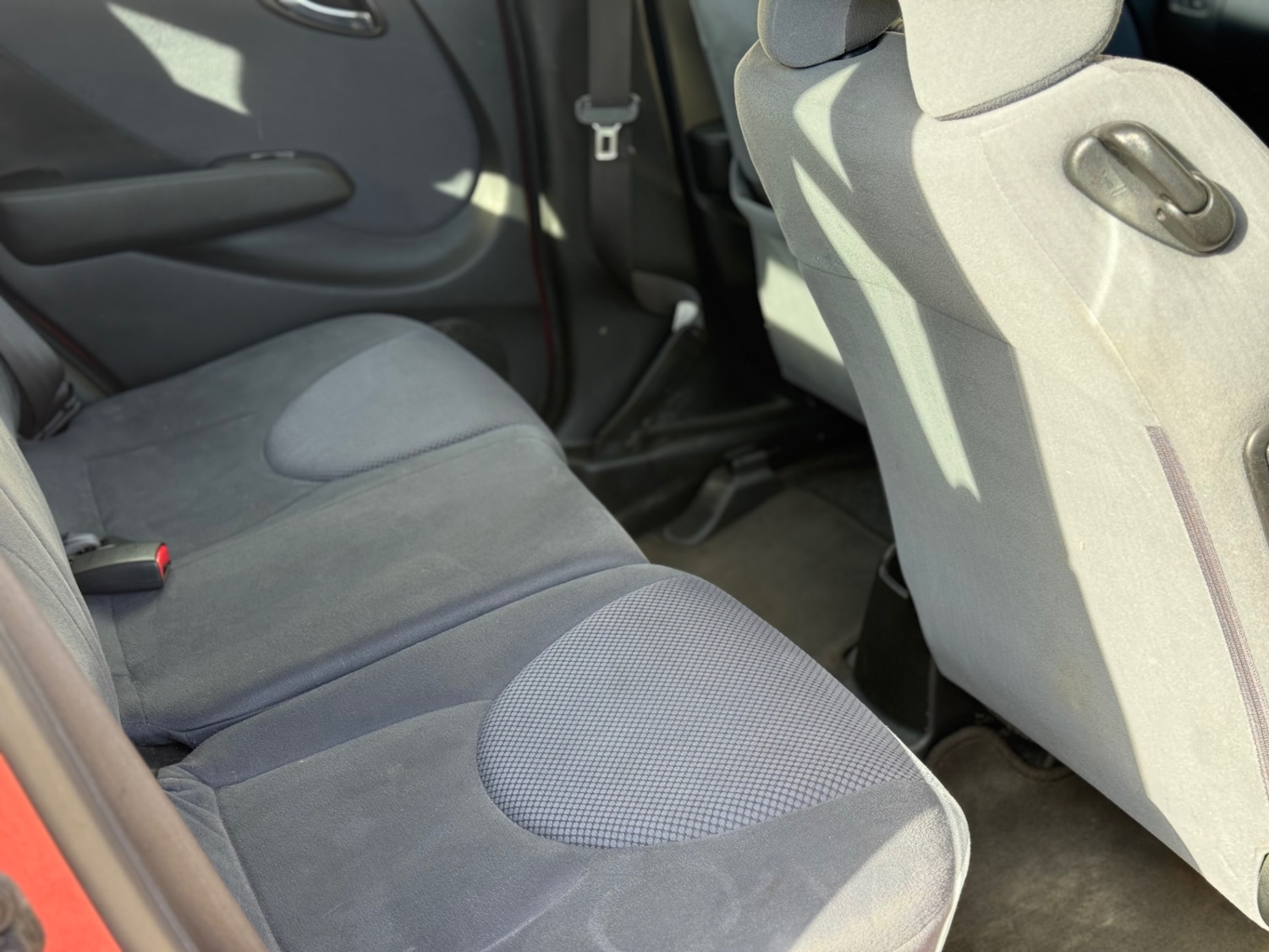 Used Honda Jazz 2008 for sale - 77798059: Photo 18