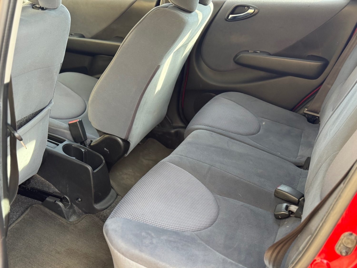 Used Honda Jazz 2008 for sale - 77798059: Photo 20