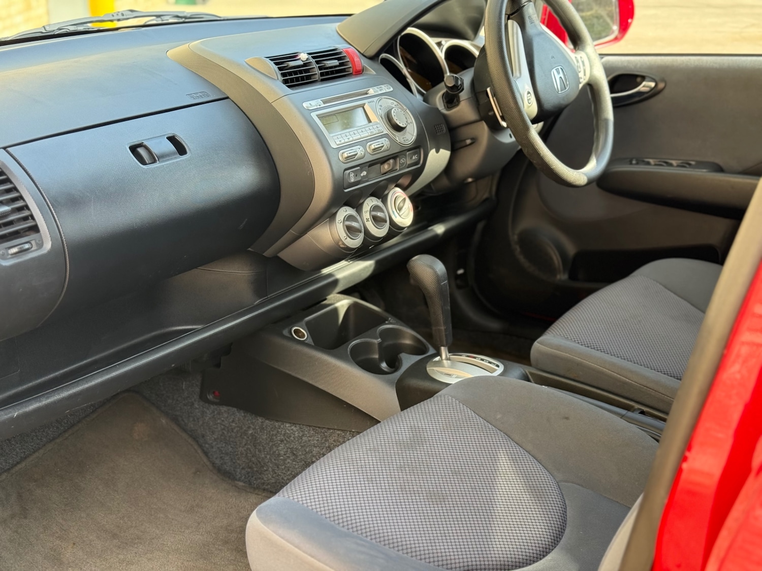 Used Honda Jazz 2008 for sale - 77798059: Photo 21