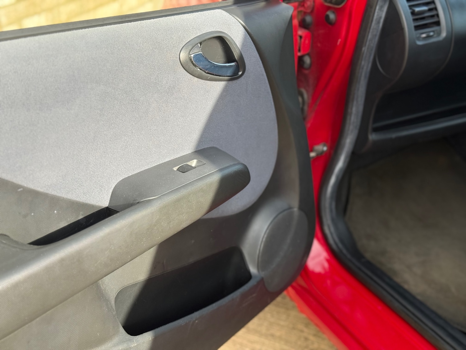 Used Honda Jazz 2008 for sale - 77798059: Photo 22