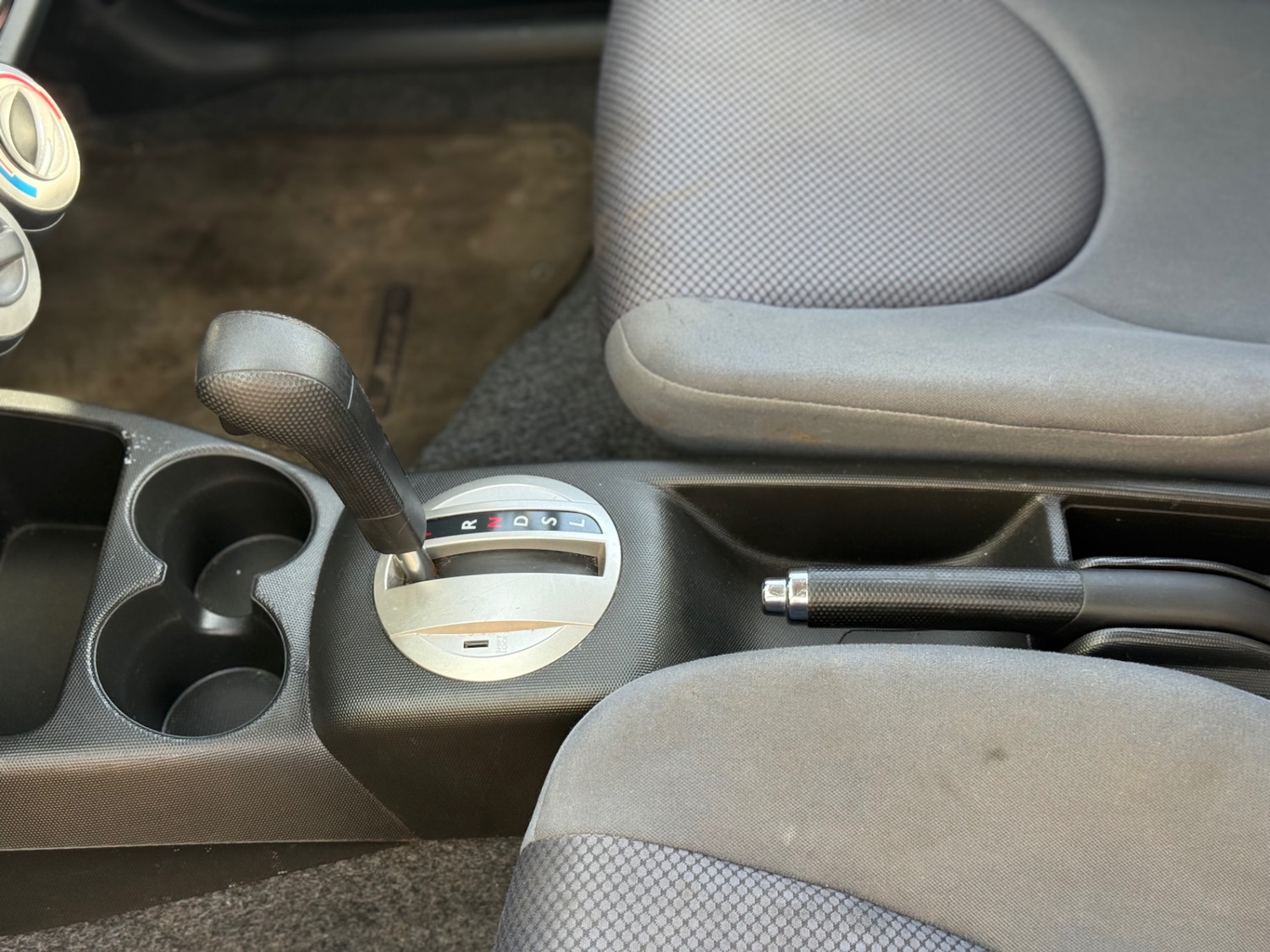 Used Honda Jazz 2008 for sale - 77798059: Photo 23