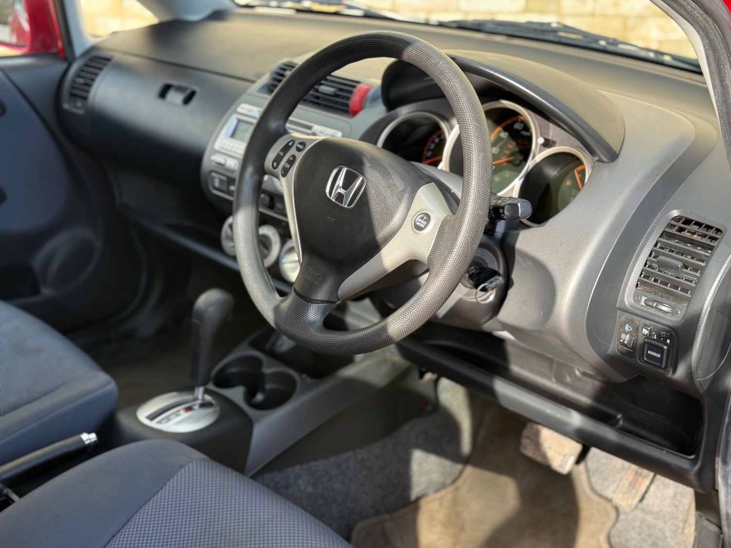 Used Honda Jazz 2008 for sale - 77798059: Photo 24