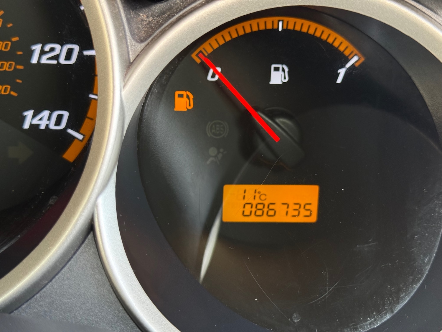 Used Honda Jazz 2008 for sale - 77798059: Photo 25