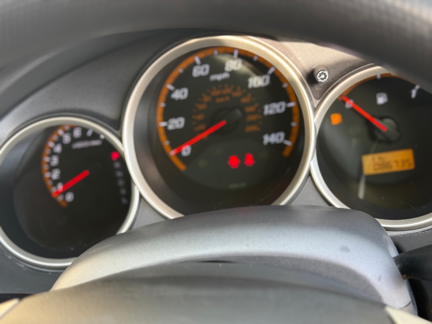 Used Honda Jazz 2008 for sale - 77798059: Photo 26