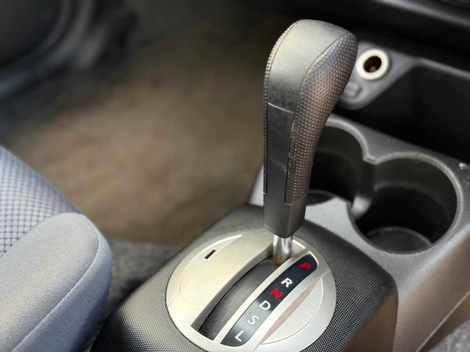 Used Honda Jazz 2008 for sale - 77798059: Photo 30