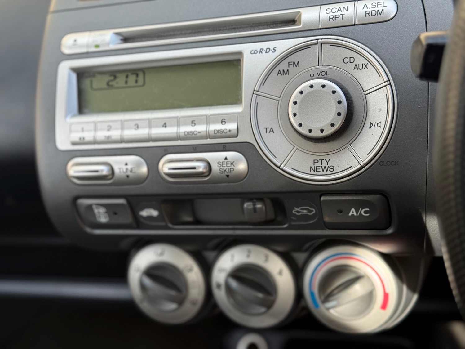 Used Honda Jazz 2008 for sale - 77798059: Photo 31