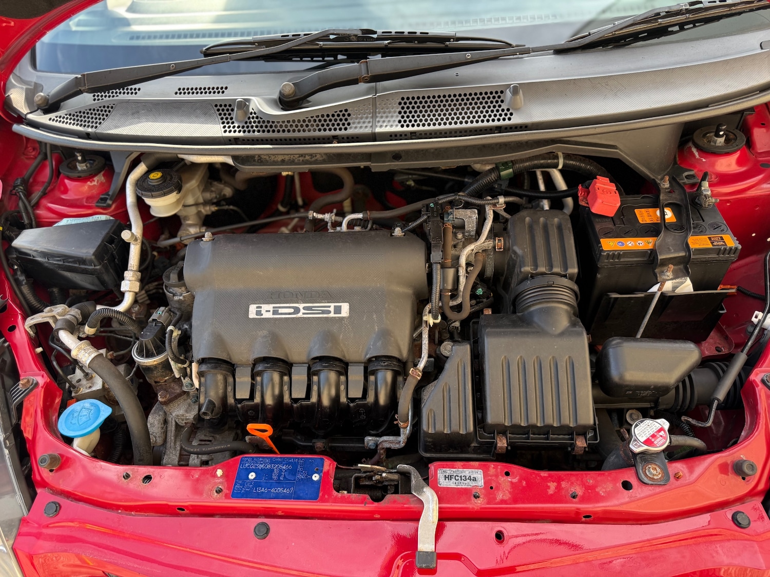 Used Honda Jazz 2008 for sale - 77798059: Photo 32