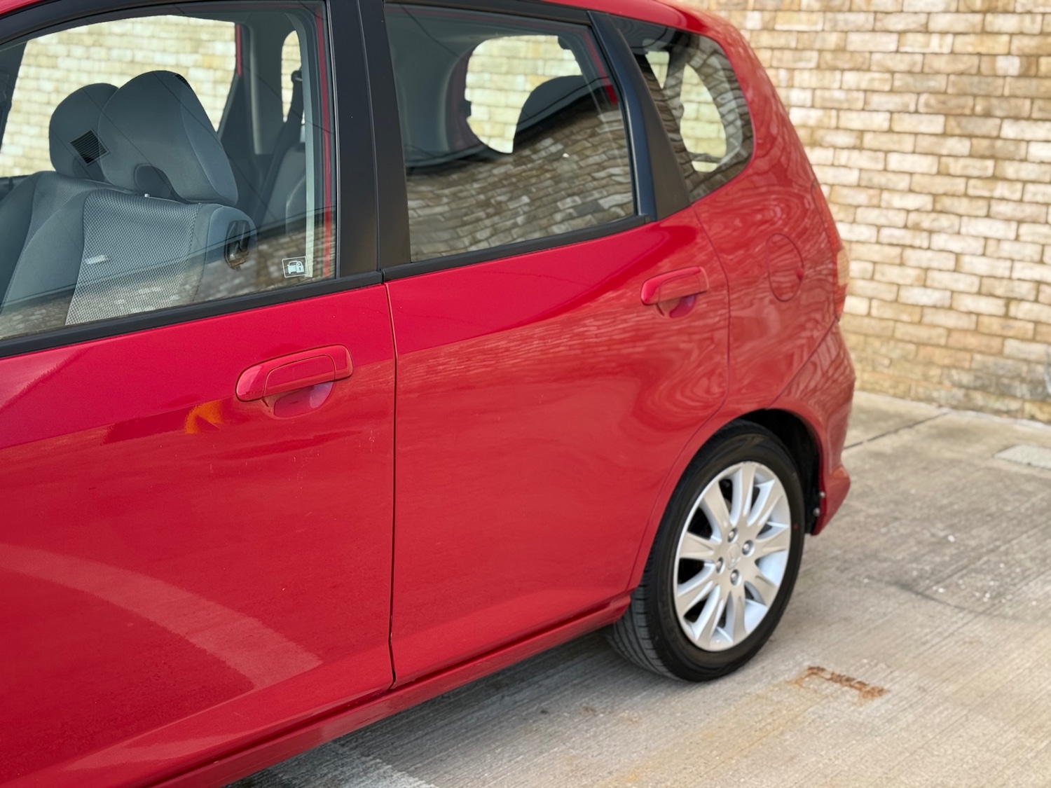 Used Honda Jazz 2008 for sale - 77798059: Photo 35