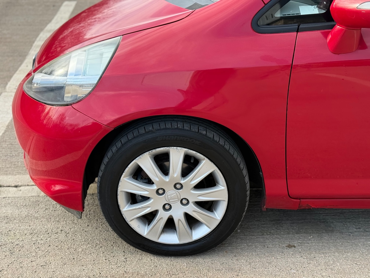 Used Honda Jazz 2008 for sale - 77798059: Photo 36