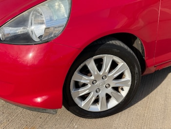 Used Honda Jazz 2008 for sale - 77798059: Photo