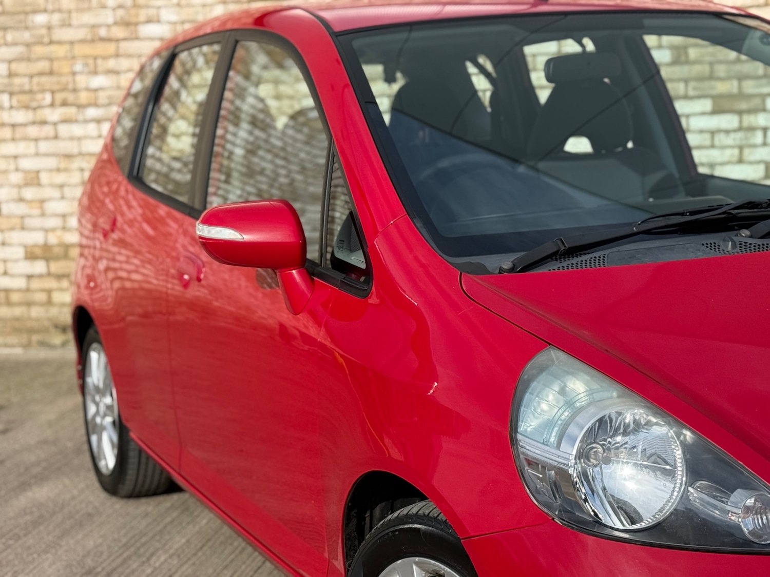 Used Honda Jazz 2008 for sale - 77798059: Photo 7