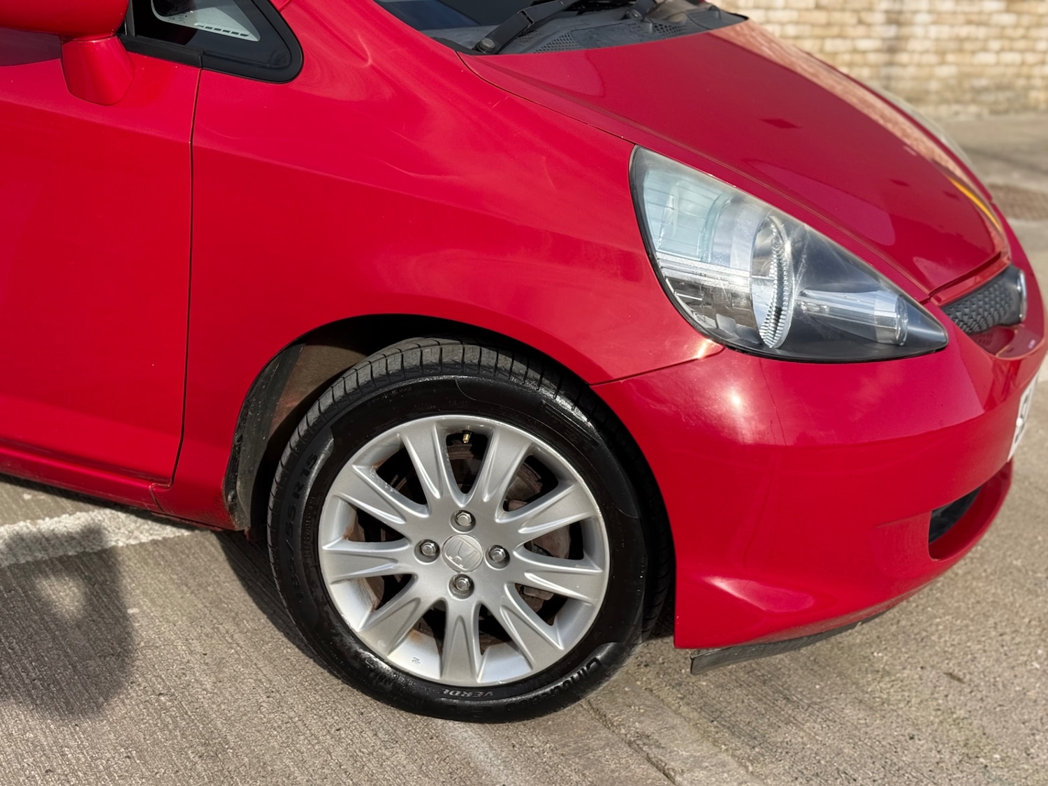 Used Honda Jazz 2008 for sale - 77798059: Photo 8