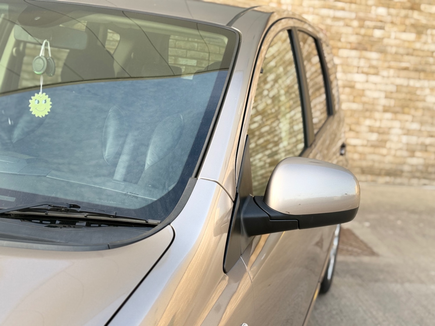 Used Nissan Note 2008 for sale - 77980785: Photo 10