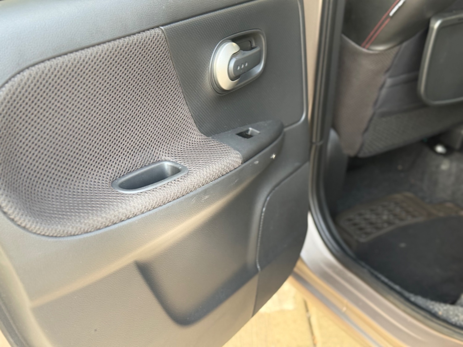 Used Nissan Note 2008 for sale - 77980785: Photo 19