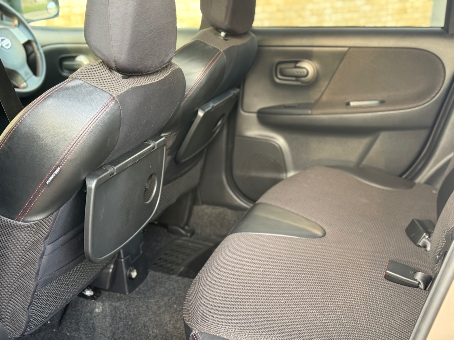 Used Nissan Note 2008 for sale - 77980785: Photo 20