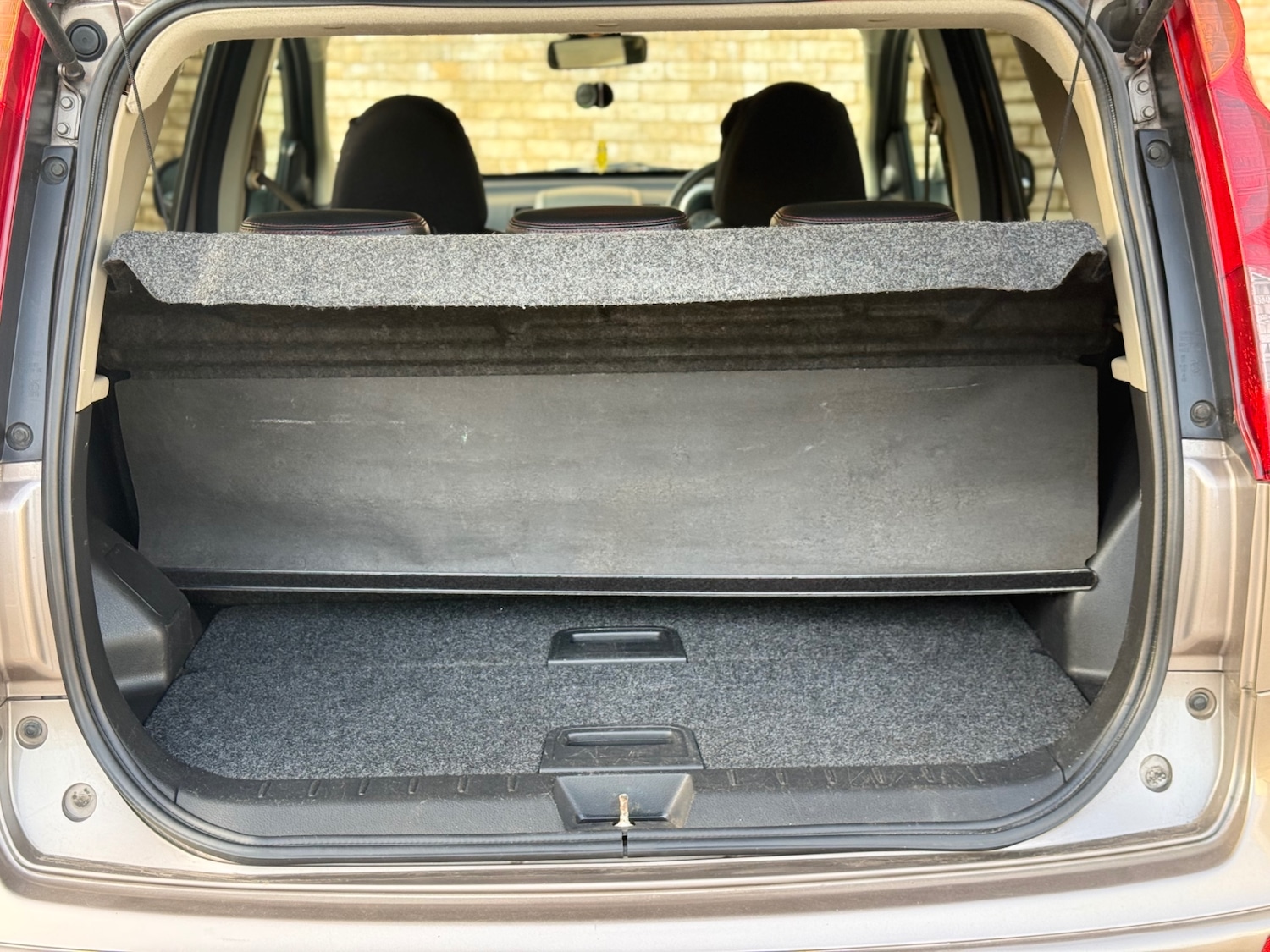 Used Nissan Note 2008 for sale - 77980785: Photo 21