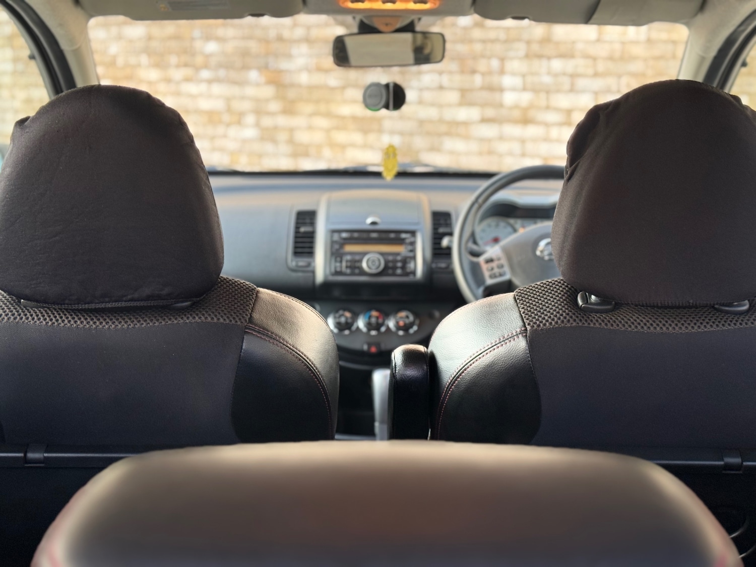 Used Nissan Note 2008 for sale - 77980785: Photo 22