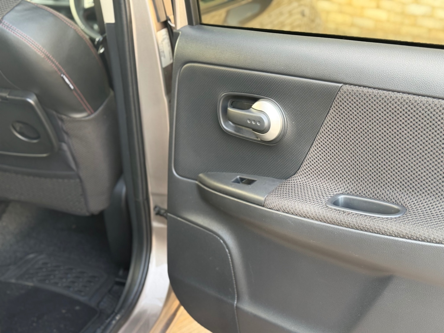 Used Nissan Note 2008 for sale - 77980785: Photo 23