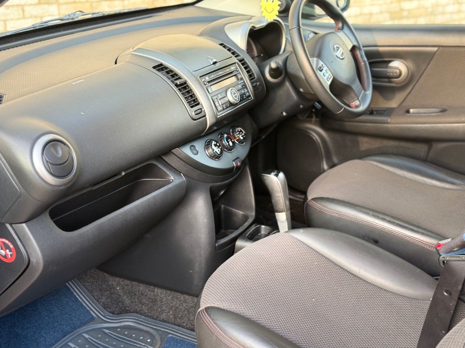 Used Nissan Note 2008 for sale - 77980785: Photo 26