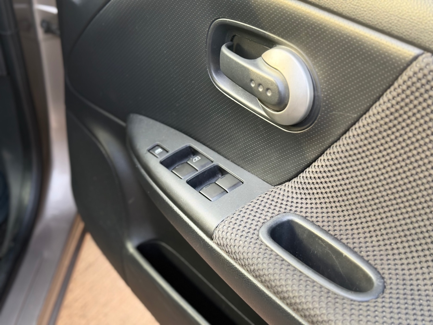 Used Nissan Note 2008 for sale - 77980785: Photo 29