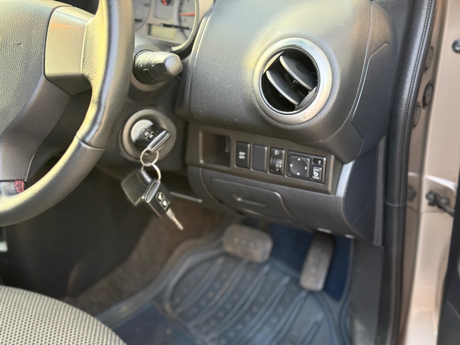 Used Nissan Note 2008 for sale - 77980785: Photo 30