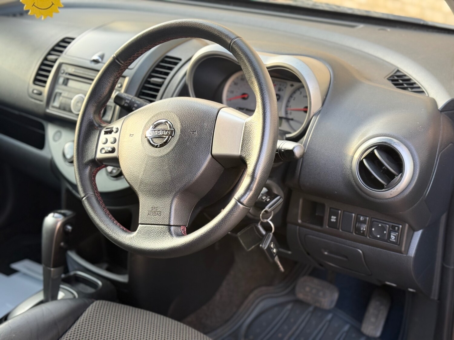 Used Nissan Note 2008 for sale - 77980785: Photo 31