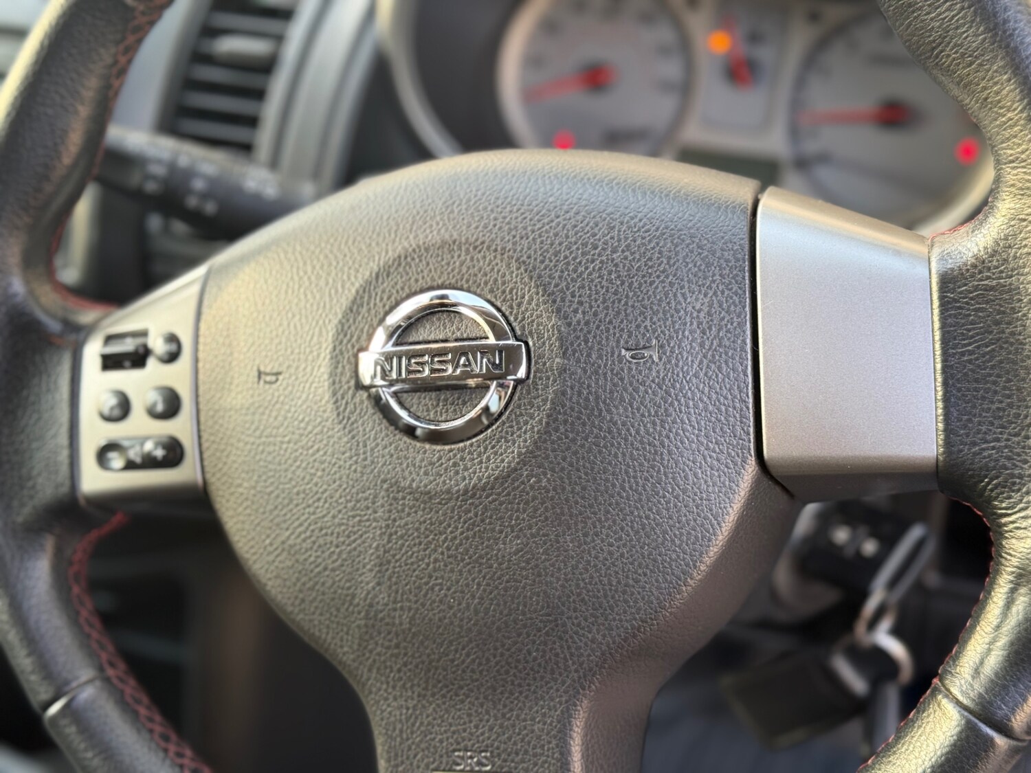 Used Nissan Note 2008 for sale - 77980785: Photo 32