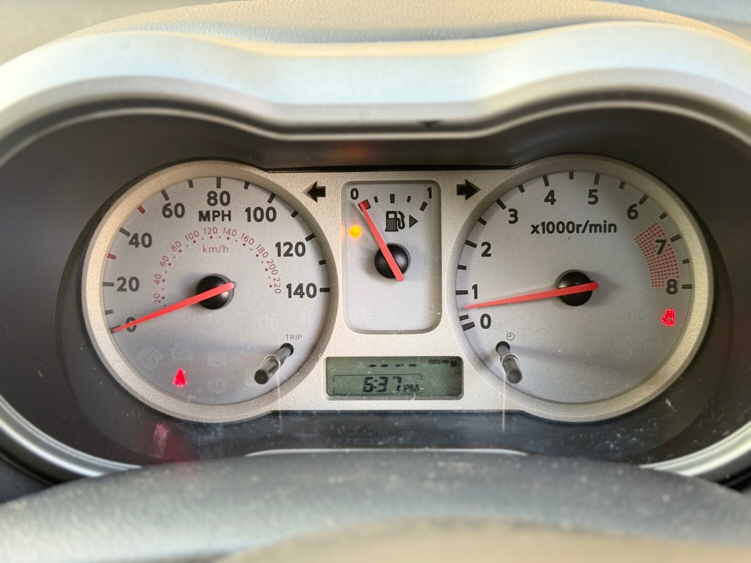 Used Nissan Note 2008 for sale - 77980785: Photo 33