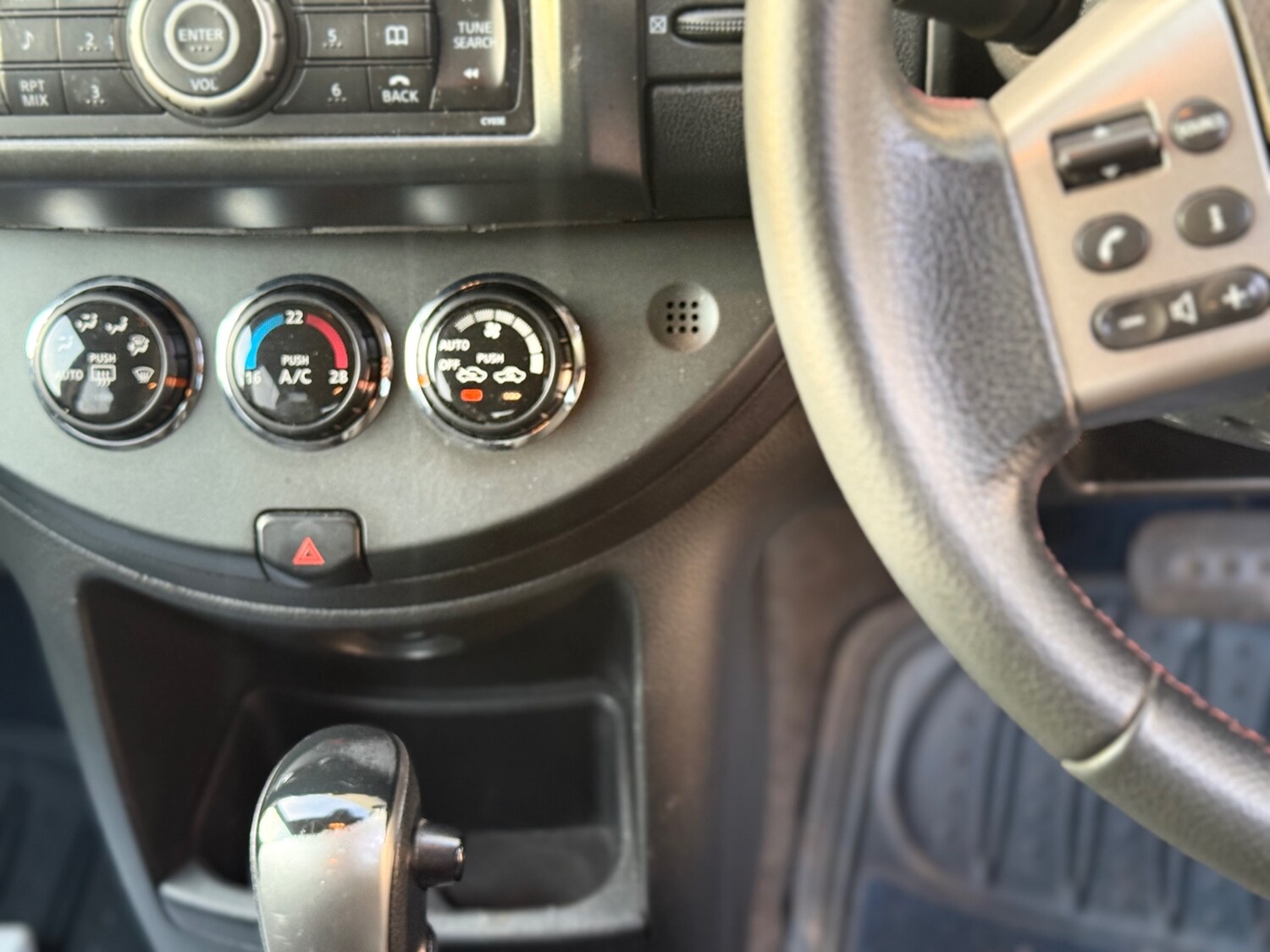 Used Nissan Note 2008 for sale - 77980785: Photo 35