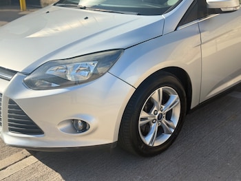 Used Ford Focus 2013 for sale - 78832406: Photo