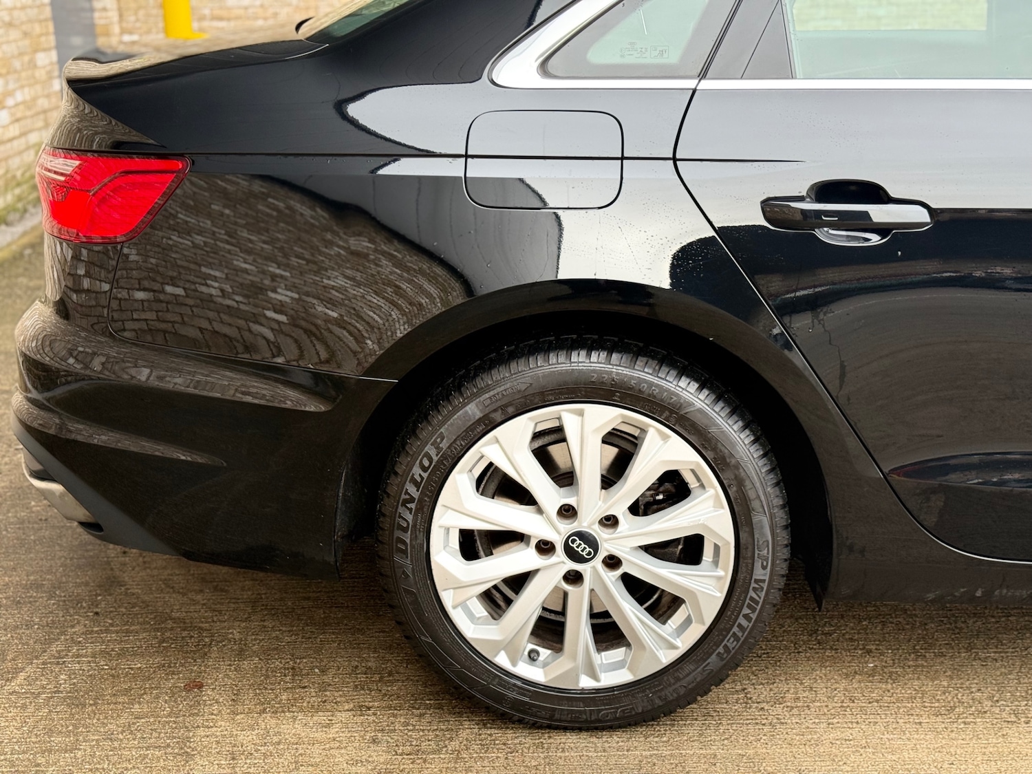 Used Audi A4 2021 for sale - 77410778: Photo 12