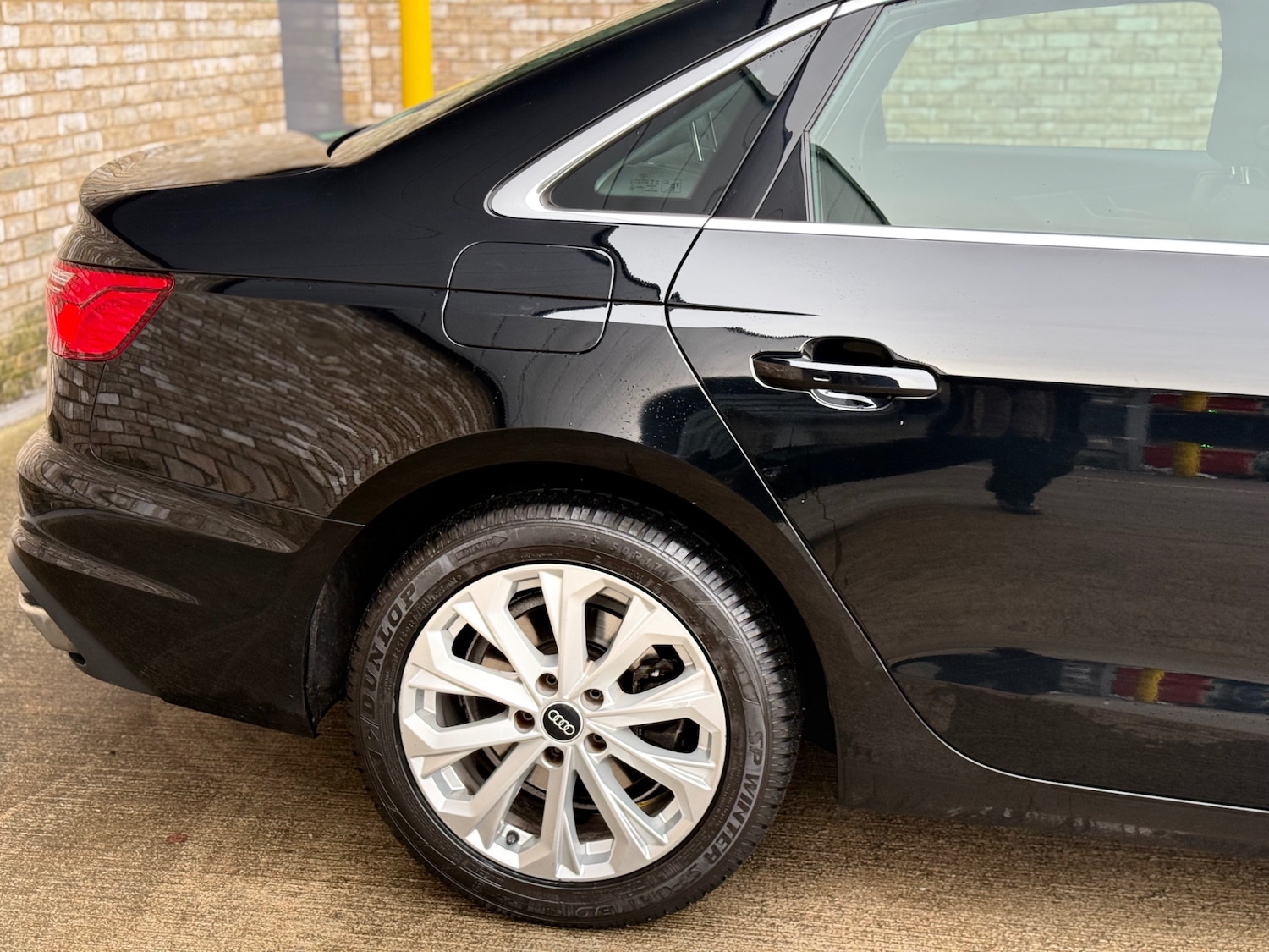 Used Audi A4 2021 for sale - 77410778: Photo 13