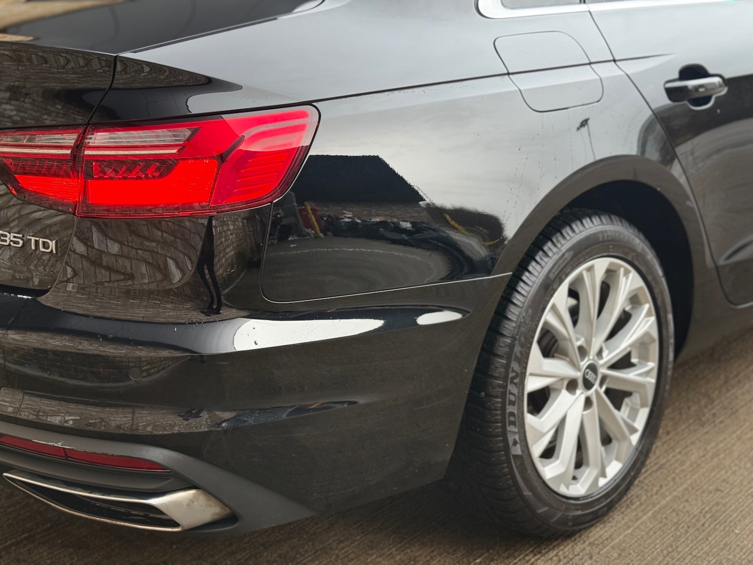 Used Audi A4 2021 for sale - 77410778: Photo 14