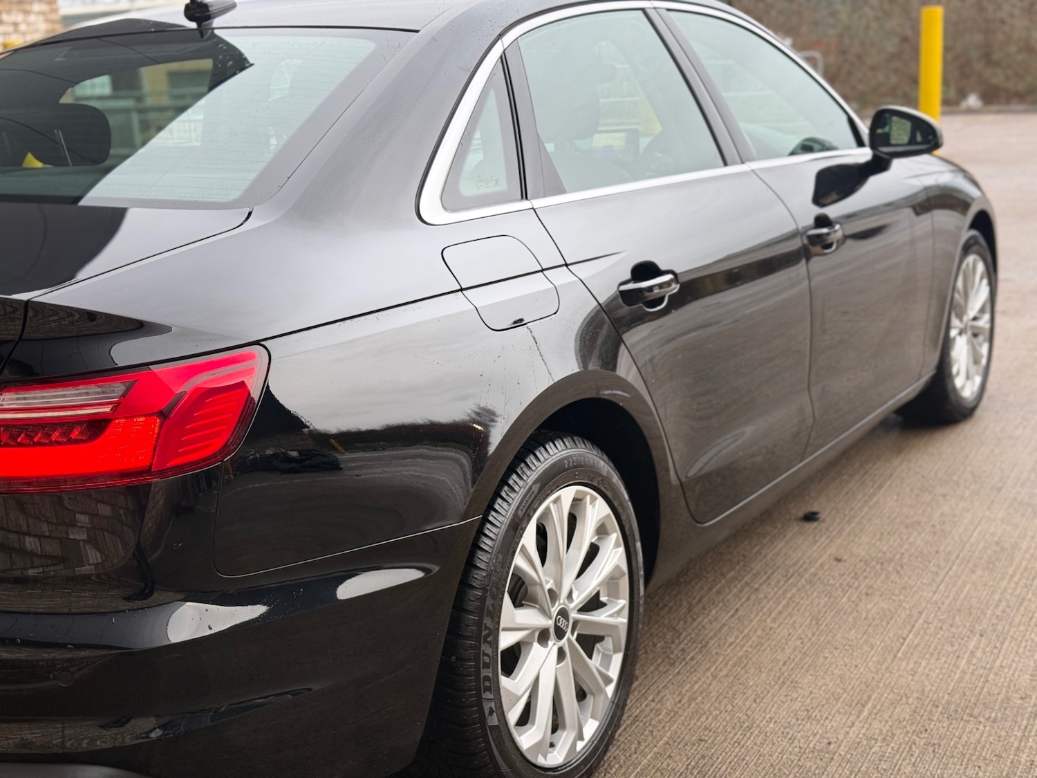 Used Audi A4 2021 for sale - 77410778: Photo 15