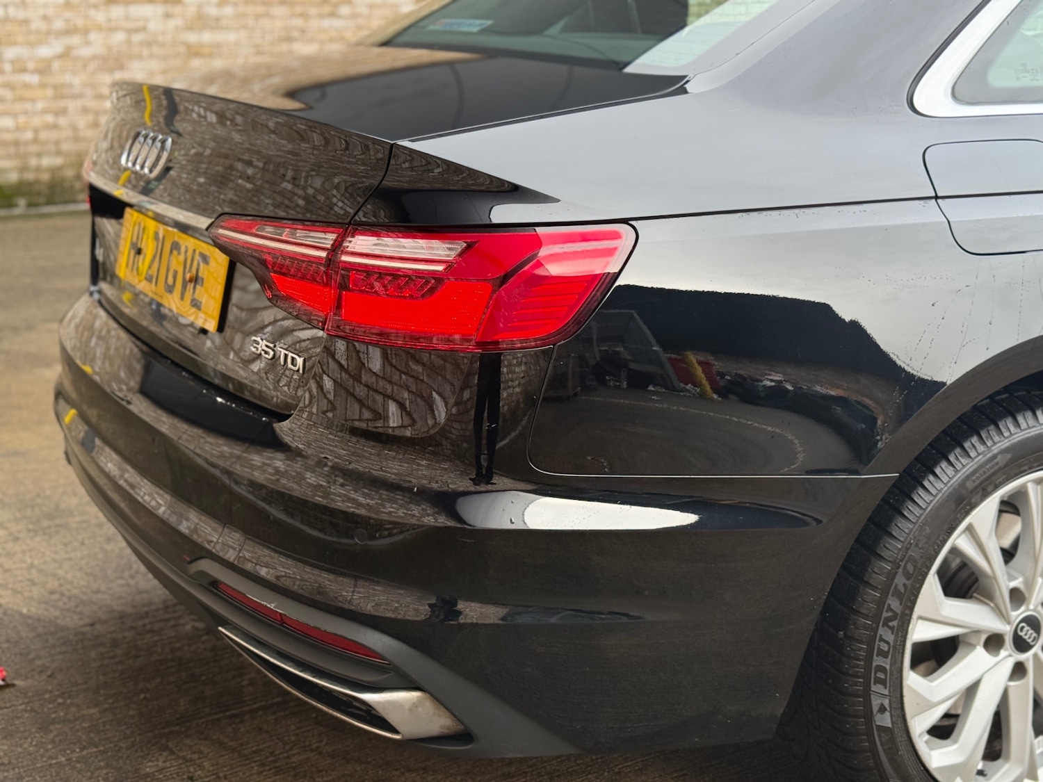 Used Audi A4 2021 for sale - 77410778: Photo 16