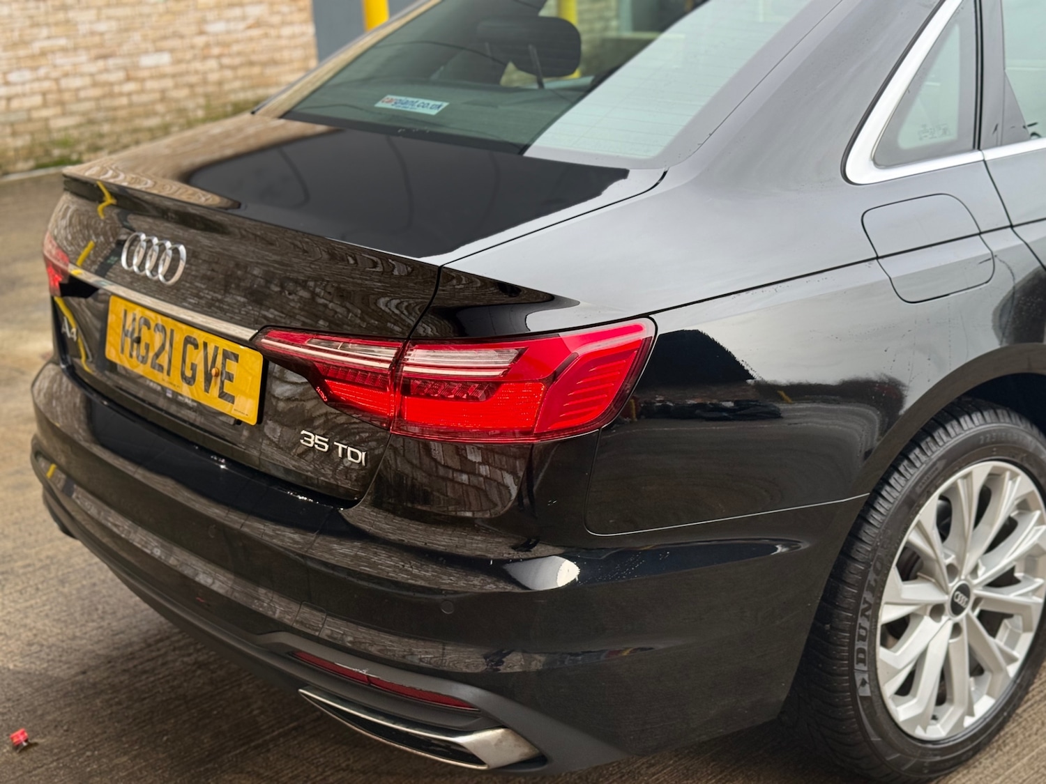 Used Audi A4 2021 for sale - 77410778: Photo 17