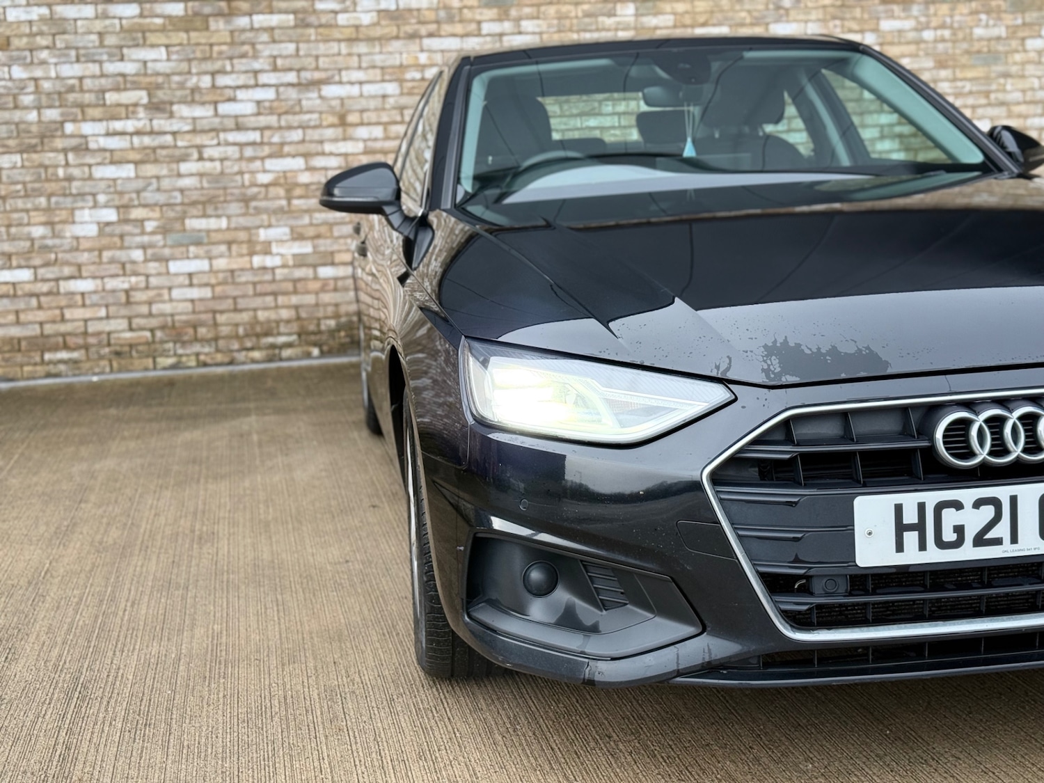 Used Audi A4 2021 for sale - 77410778: Photo 18