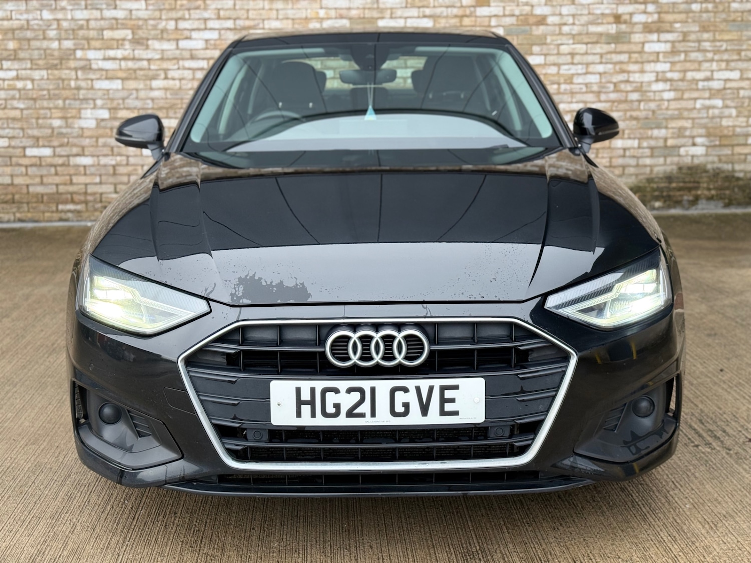 Used Audi A4 2021 for sale - 77410778: Photo 19