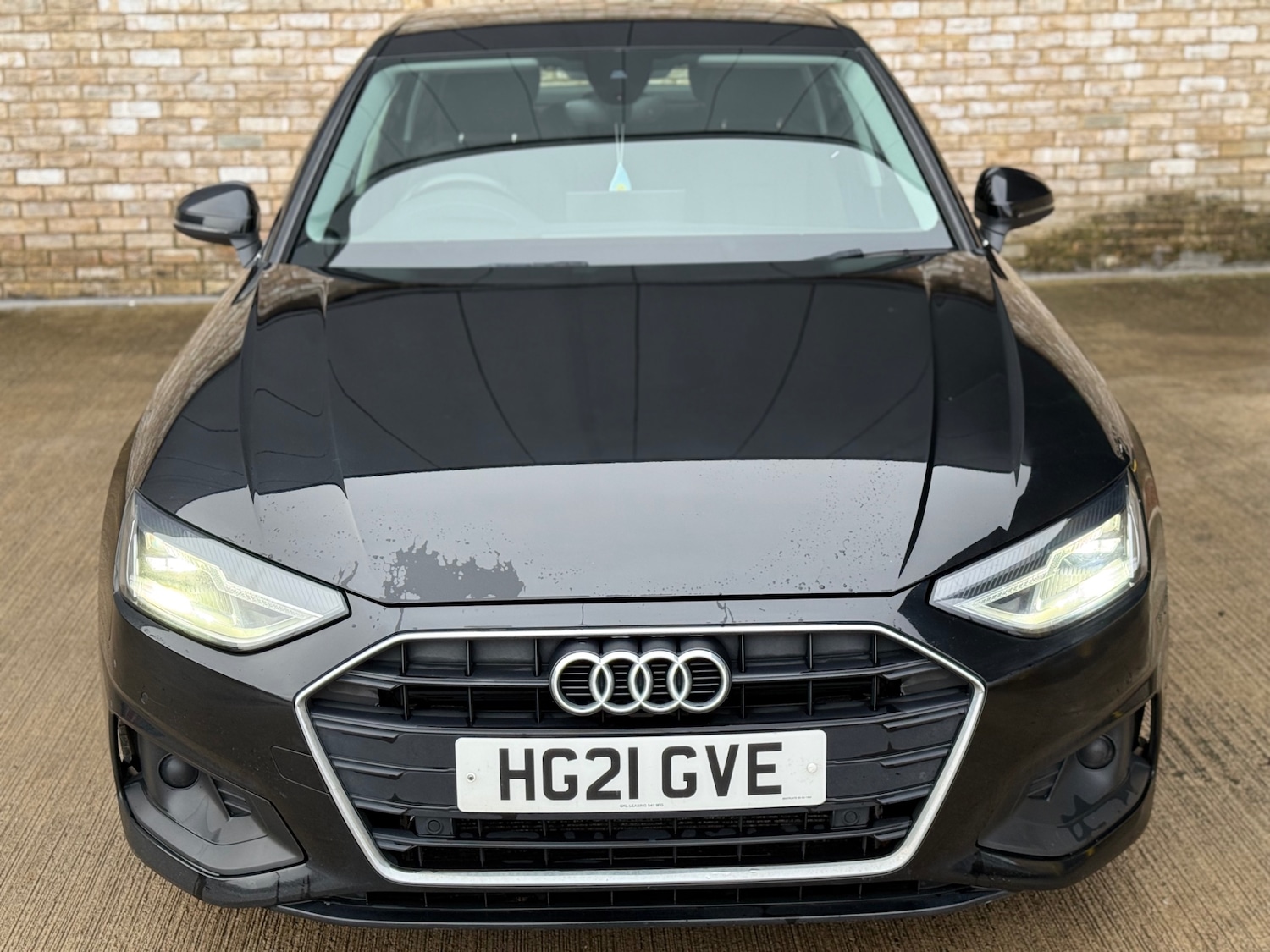 Used Audi A4 2021 for sale - 77410778: Photo 20