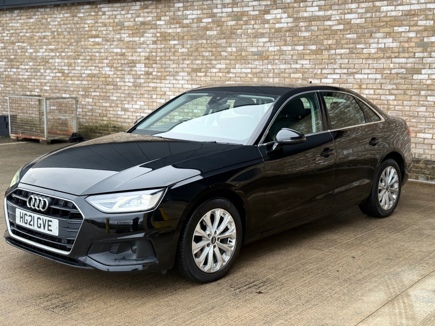 Used Audi A4 2021 for sale - 77410778: Photo 23