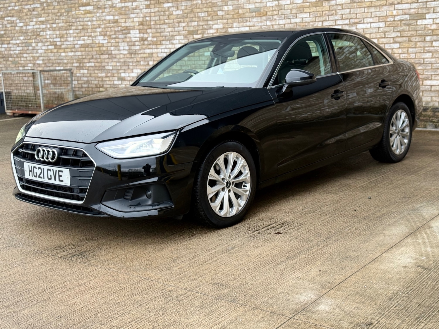 Used Audi A4 2021 for sale - 77410778: Photo 24