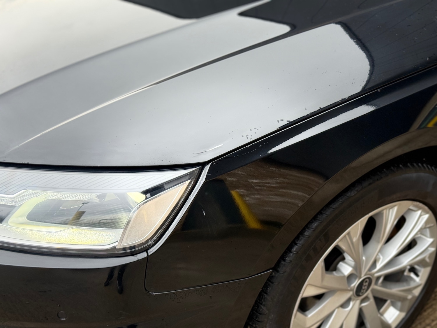 Used Audi A4 2021 for sale - 77410778: Photo 26