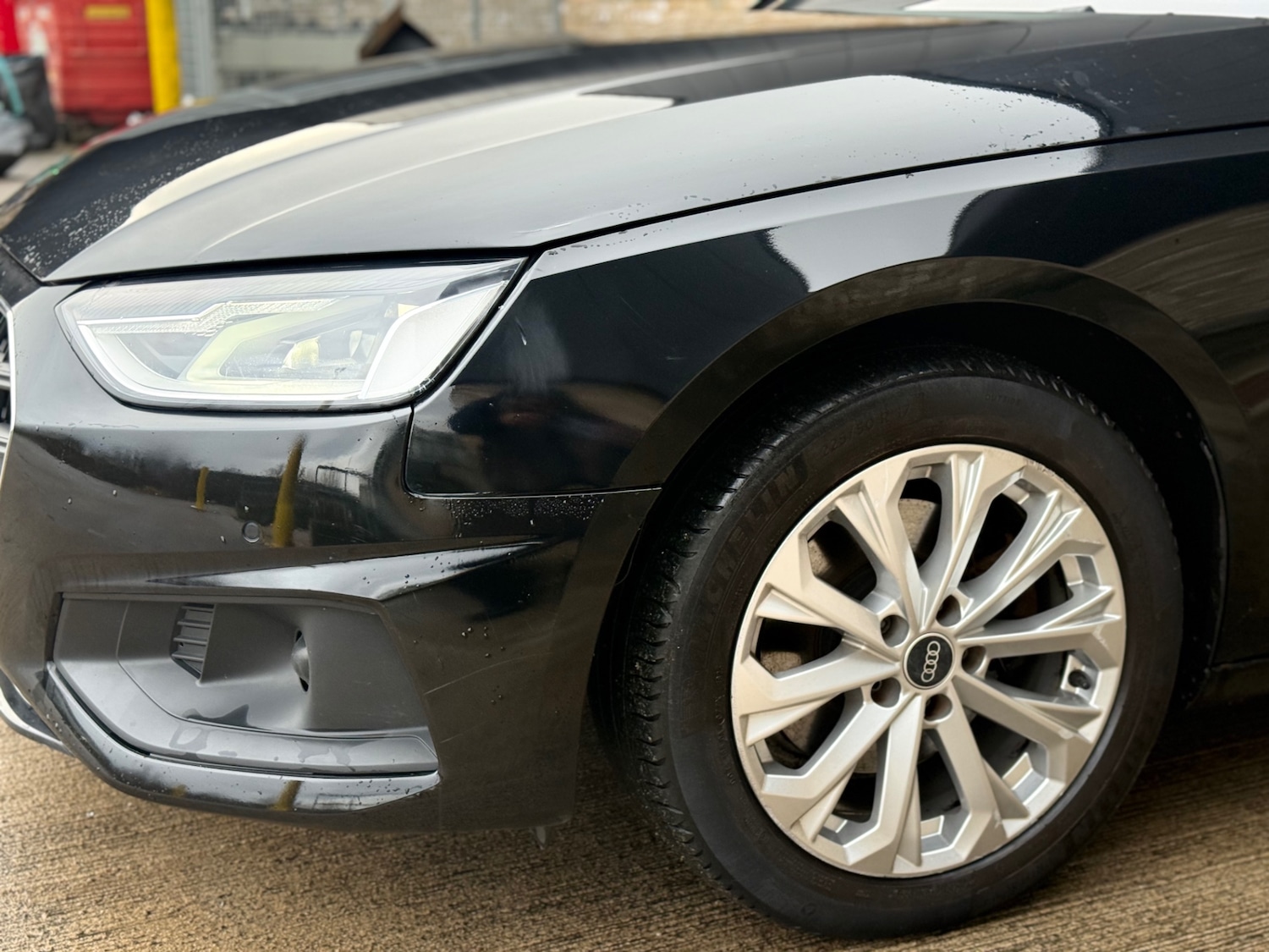 Used Audi A4 2021 for sale - 77410778: Photo 27