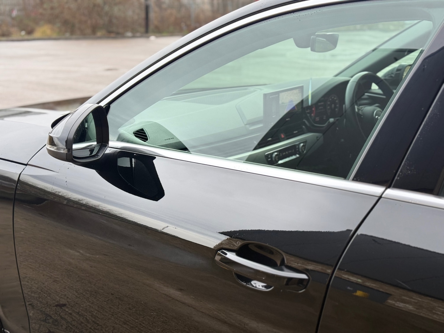 Used Audi A4 2021 for sale - 77410778: Photo 31