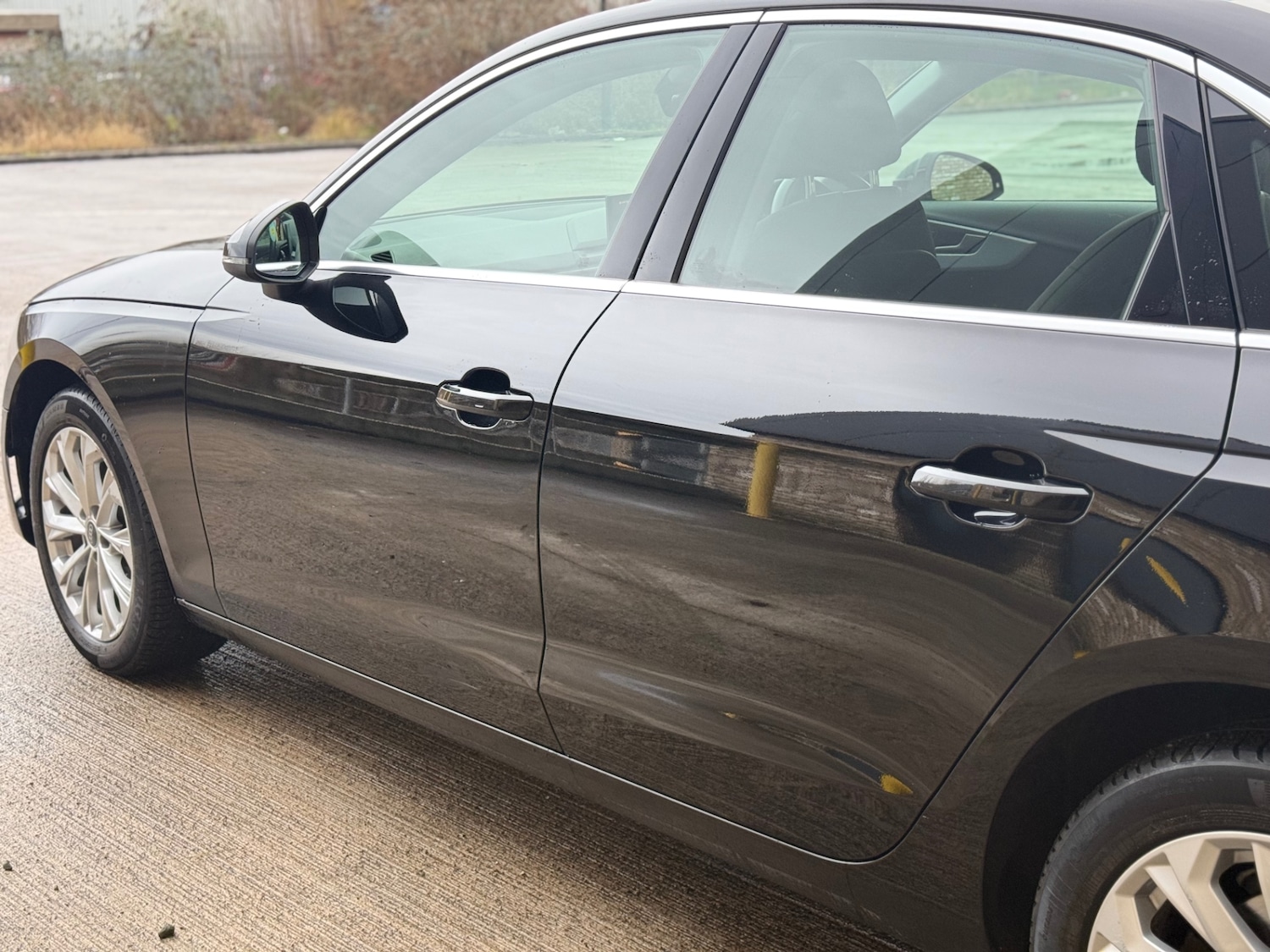 Used Audi A4 2021 for sale - 77410778: Photo 32