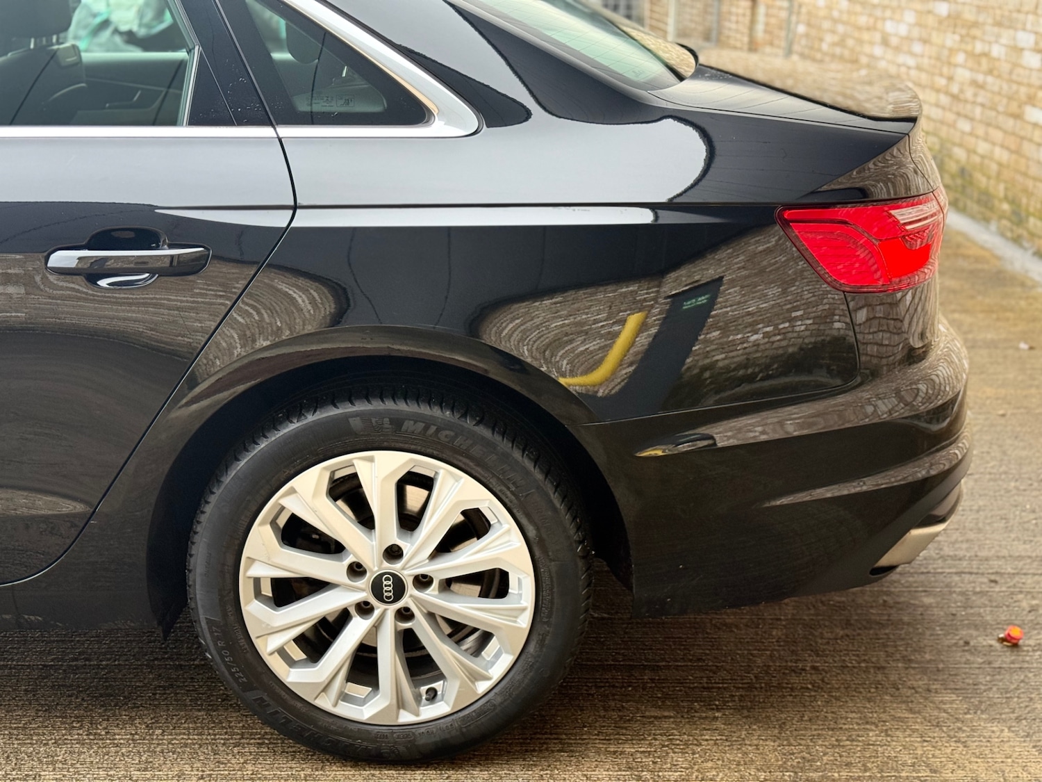 Used Audi A4 2021 for sale - 77410778: Photo 33