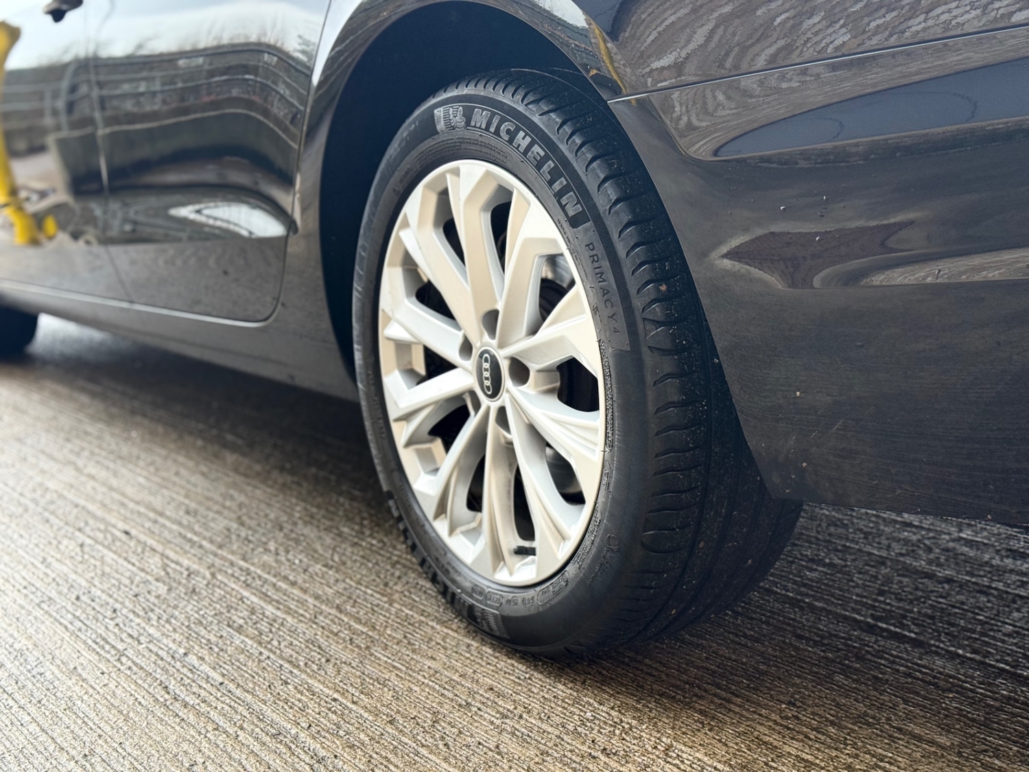 Used Audi A4 2021 for sale - 77410778: Photo 36