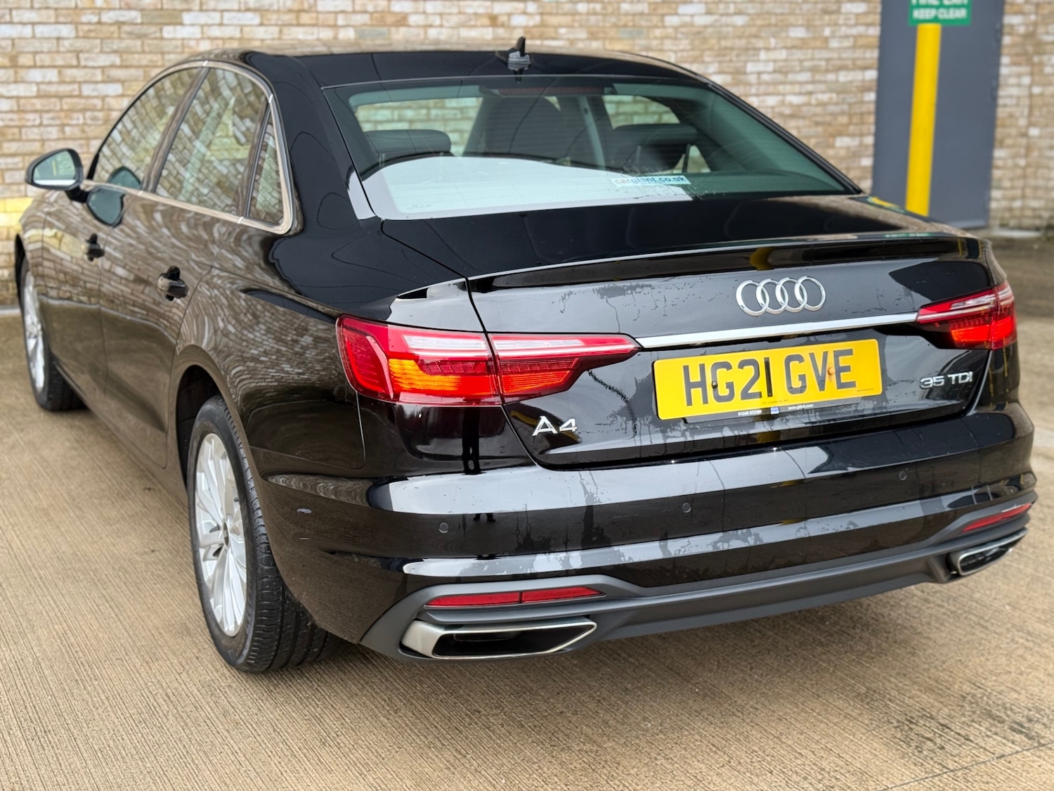 Used Audi A4 2021 for sale - 77410778: Photo 39